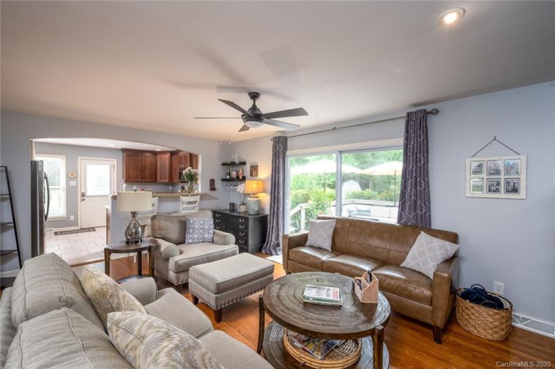 Property image 5 at 10608 Knox Avenue, Matthews, NC 28105