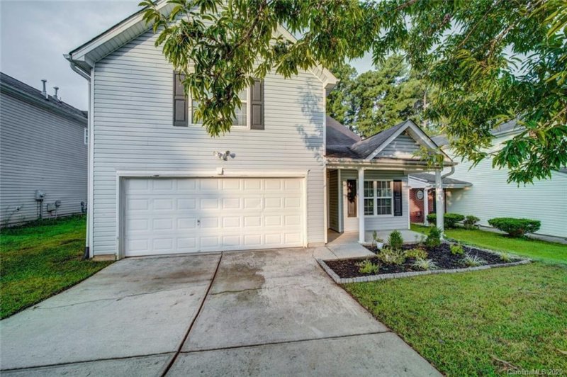 Property image 2 at 1470 Mitchell Glen Street, Kannapolis, NC 28083