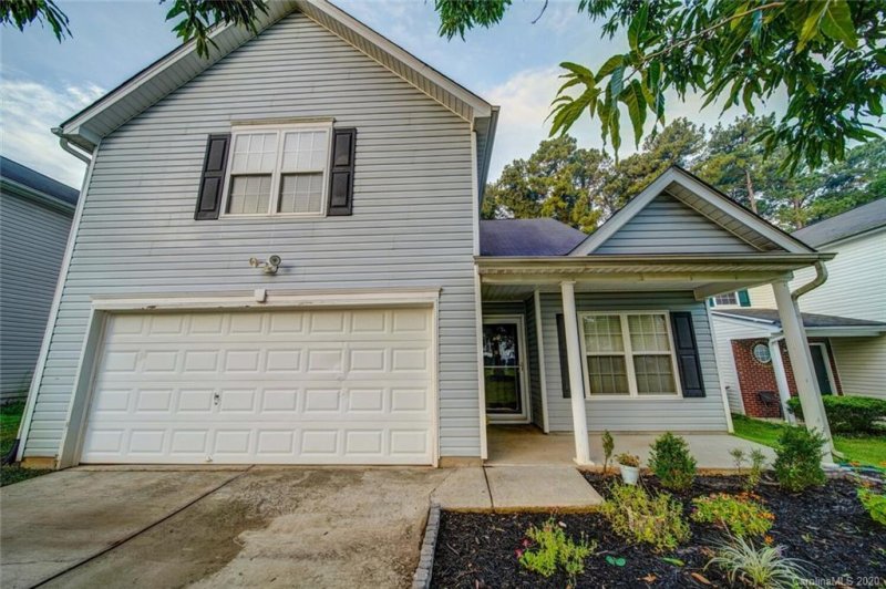 Property image 3 at 1470 Mitchell Glen Street, Kannapolis, NC 28083