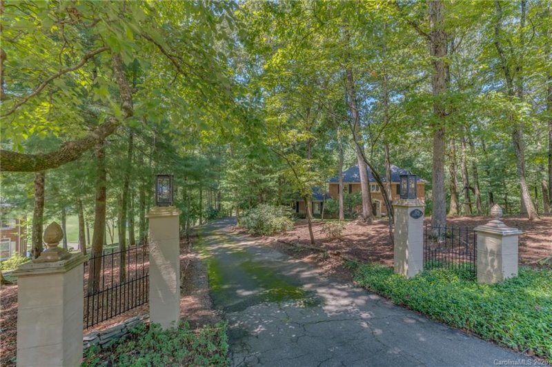 Property image 3 at 726 Moss Drive, Rutherfordton, NC 28139