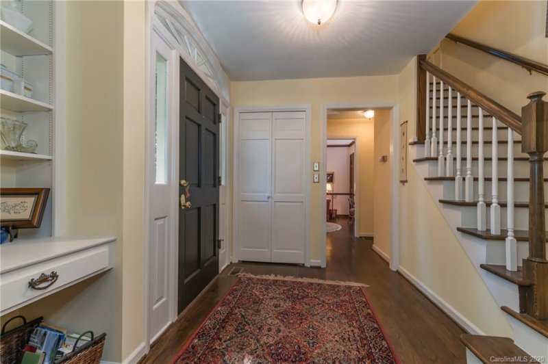 Property image 5 at 726 Moss Drive, Rutherfordton, NC 28139