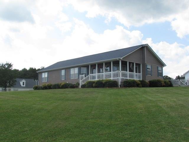 Property image 4 at 89 Brett Will Court, Taylorsville, NC 28681