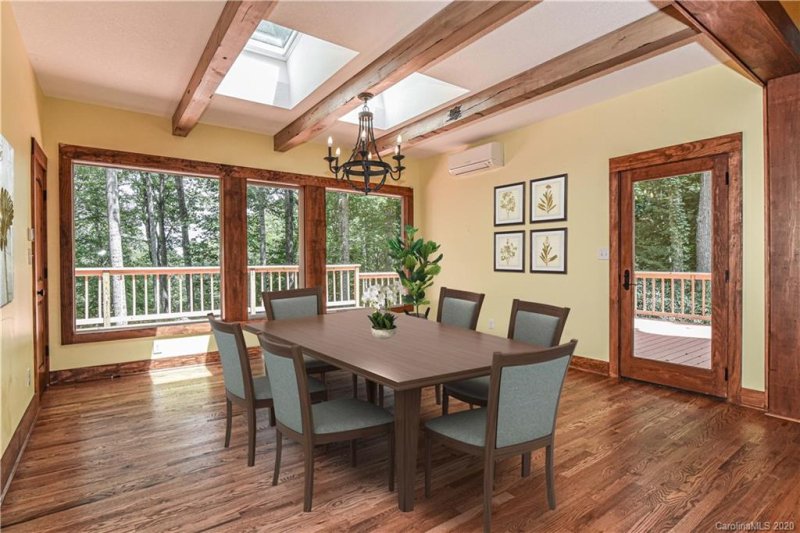 Property image 4 at 110 Mountain Creek Drive, Swannanoa, NC 28778