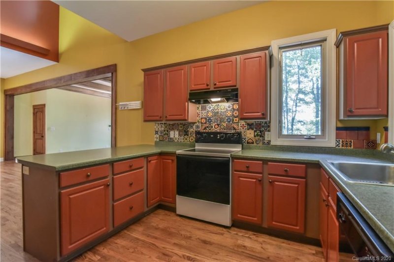 Property image 5 at 110 Mountain Creek Drive, Swannanoa, NC 28778