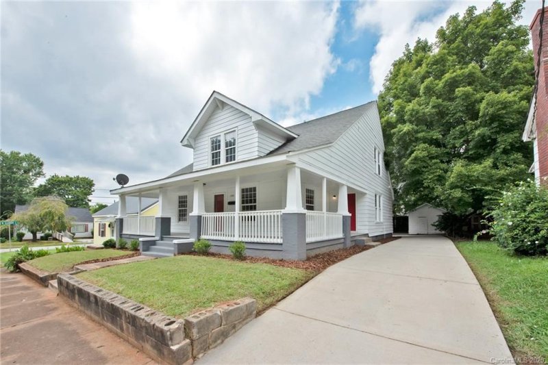 Property image 4 at 1206 Church Street, Salisbury, NC 28144