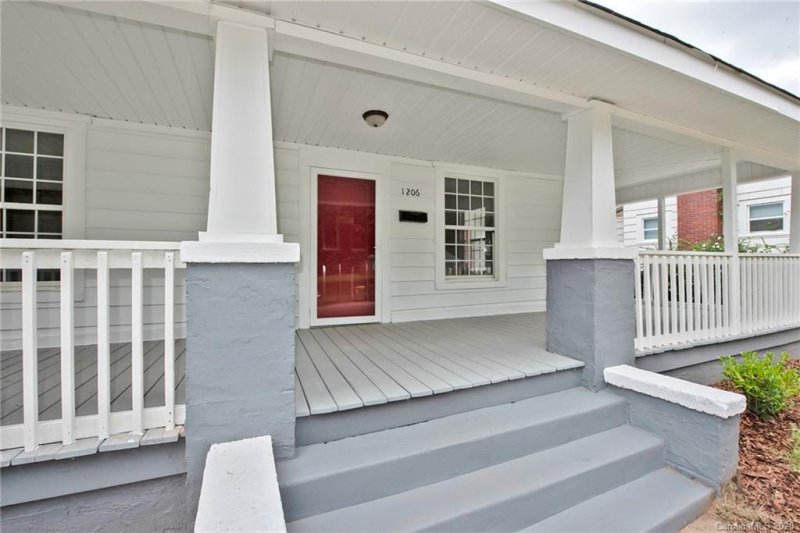 Property image 5 at 1206 Church Street, Salisbury, NC 28144