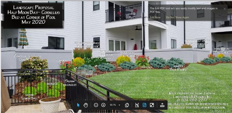 17810 Half Moon Lane