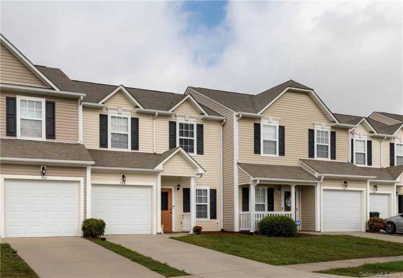 Property image 3 at 552 Calen Lane, Rock Hill, SC 29732