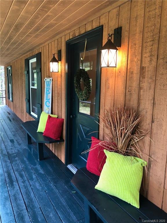 Property image 2 at 255 Panther Gap Road, Brevard, NC 28712