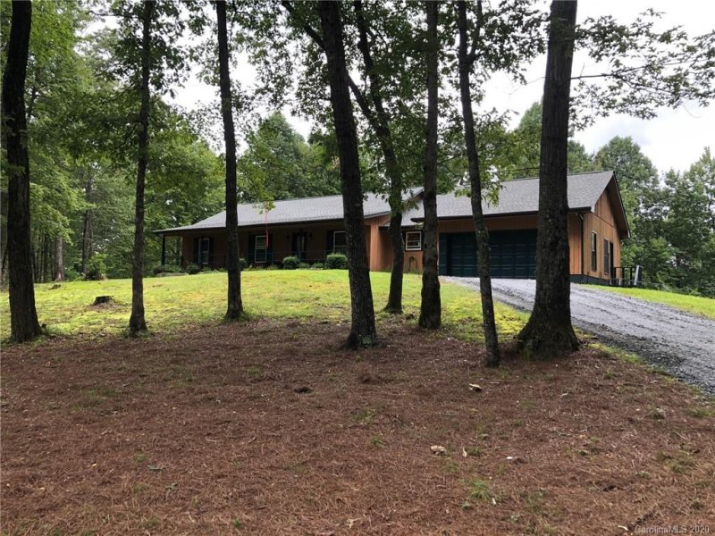 Property image 3 at 255 Panther Gap Road, Brevard, NC 28712