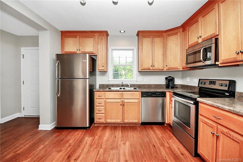 Property image 5 at 2014 Lasalle Street, Charlotte, NC 28216