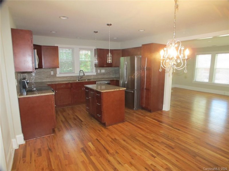 Property image 3 at 1324 E 35th Street, Charlotte, NC 28205