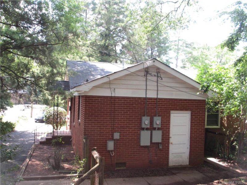 Property image 2 at 5311 Greenbrook Drive, Charlotte, NC 28205