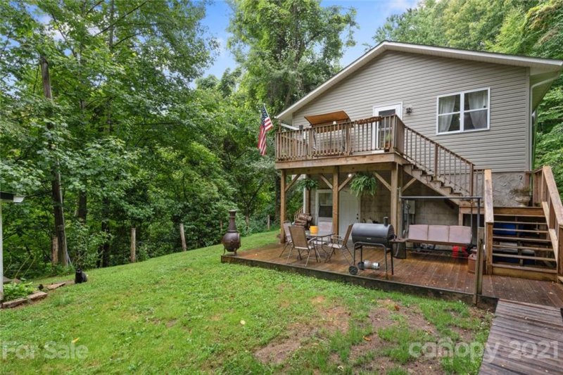 Property image 2 at 113 Ripple Branch Road, Barnardsville, NC 28709