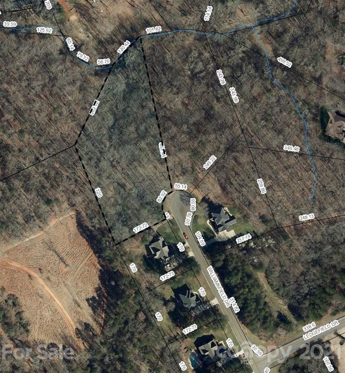 Property image 5 at 400 Williamsfield Drive, Shelby, NC 28150