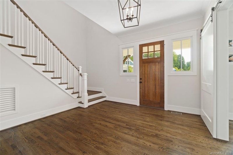 Property image 3 at 808 Patrick Johnston Lane, Davidson, NC 28036