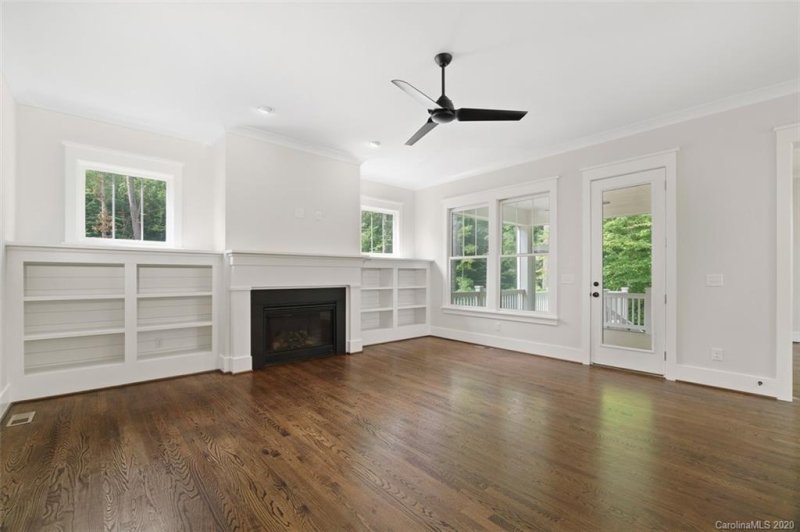 Property image 4 at 808 Patrick Johnston Lane, Davidson, NC 28036