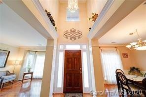 Property image 2 at 2509 Ashby Woods Drive, Matthews, NC 28105