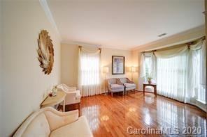Property image 3 at 2509 Ashby Woods Drive, Matthews, NC 28105