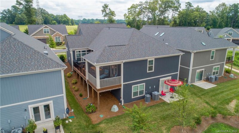 Property image 5 at 8028 Parknoll Drive, Huntersville, NC 28078