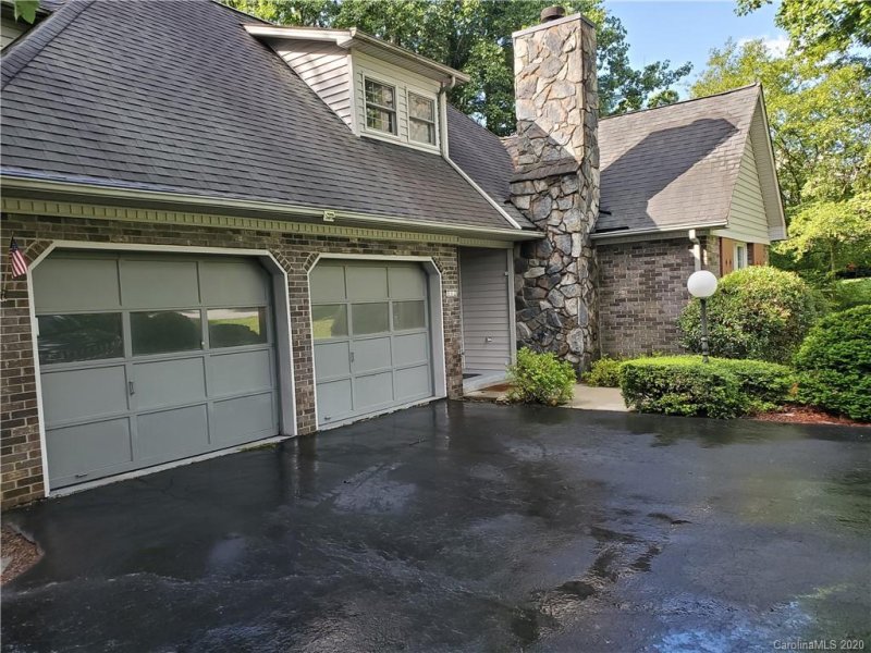 Property image 2 at 582 Brickyard Road, Etowah, NC 28729