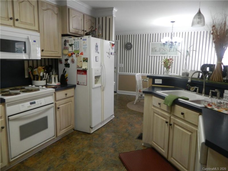 Property image 5 at 3679 Farm Lake Drive, Concord, NC 28027