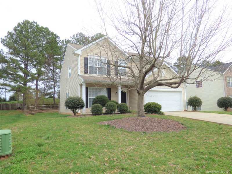 Property image 3 at 107 Vance Crescent Drive, Mooresville, NC 28117
