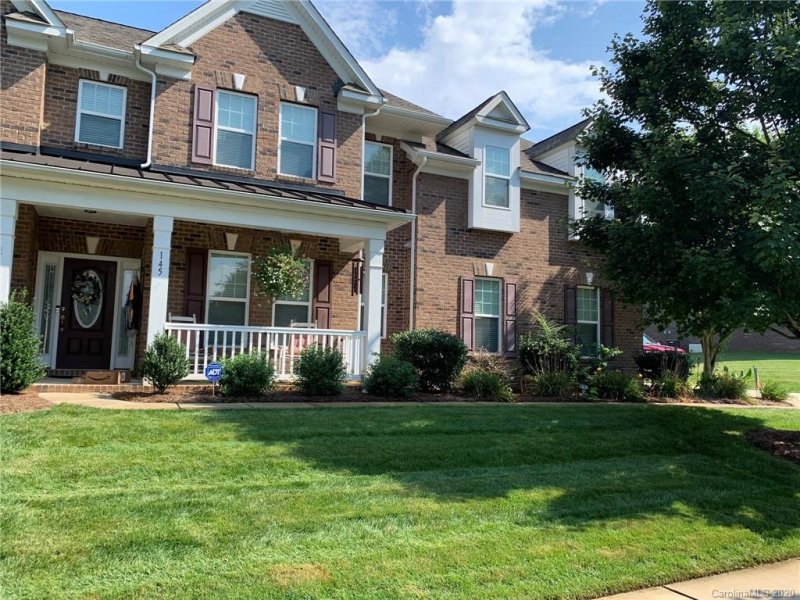 Property image 4 at 145 Sansome Road, Mooresville, NC 28115