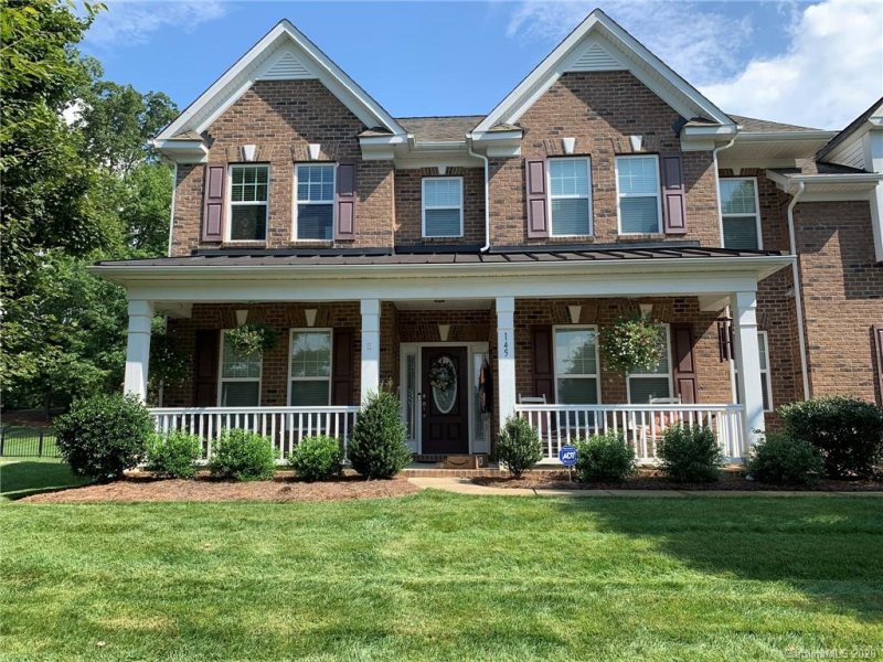 Property image 5 at 145 Sansome Road, Mooresville, NC 28115