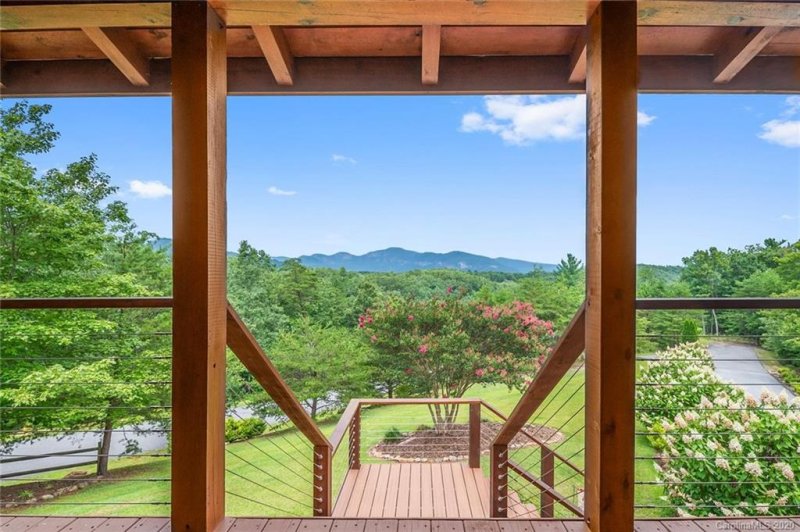 Property image 4 at 247 Peaks Drive, Lake Lure, NC 28746