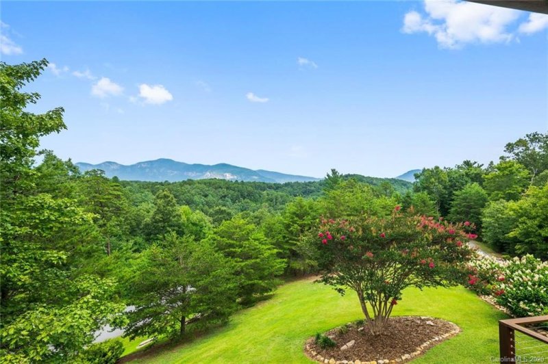 Property image 5 at 247 Peaks Drive, Lake Lure, NC 28746