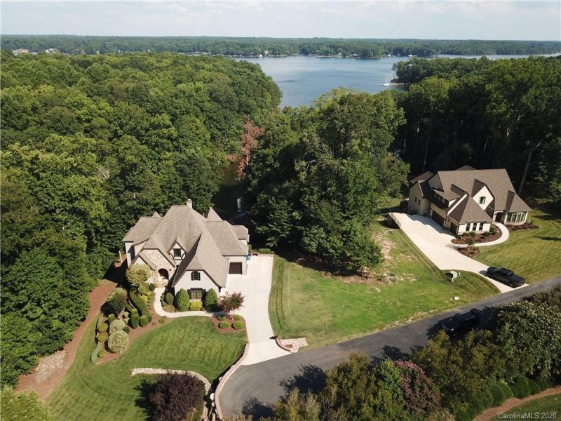 Property image 2 at 4210 Sigmon Cove Lane, Terrell, NC 28682