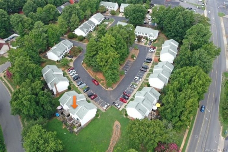 Property image 3 at 2824 Hosta Drive, Charlotte, NC 28269