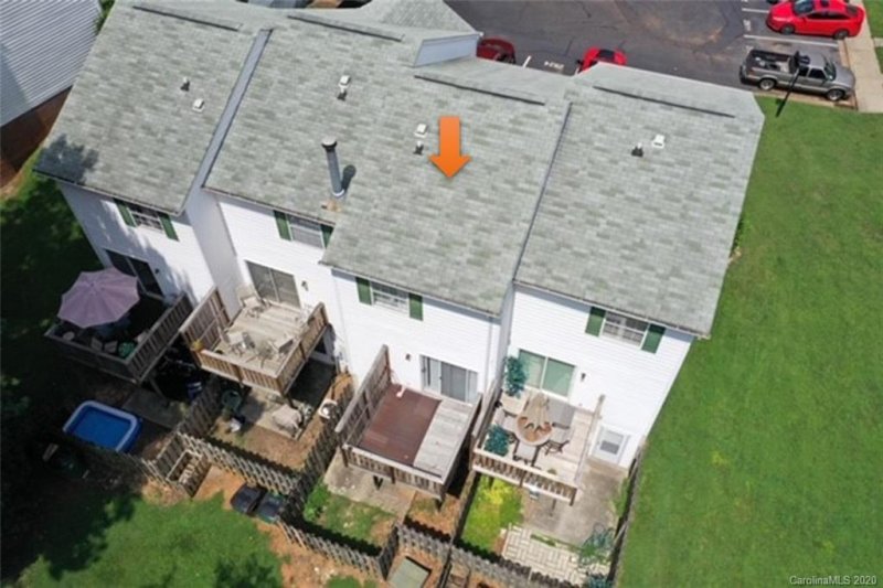 Property image 4 at 2824 Hosta Drive, Charlotte, NC 28269