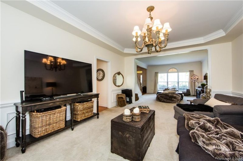 Property image 4 at 10378 Sutherby Drive, Charlotte, NC 28277