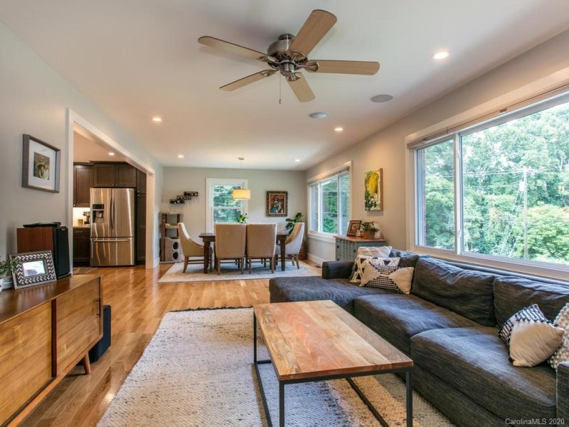 Property image 5 at 27 Beechwood Road, Asheville, NC 28805