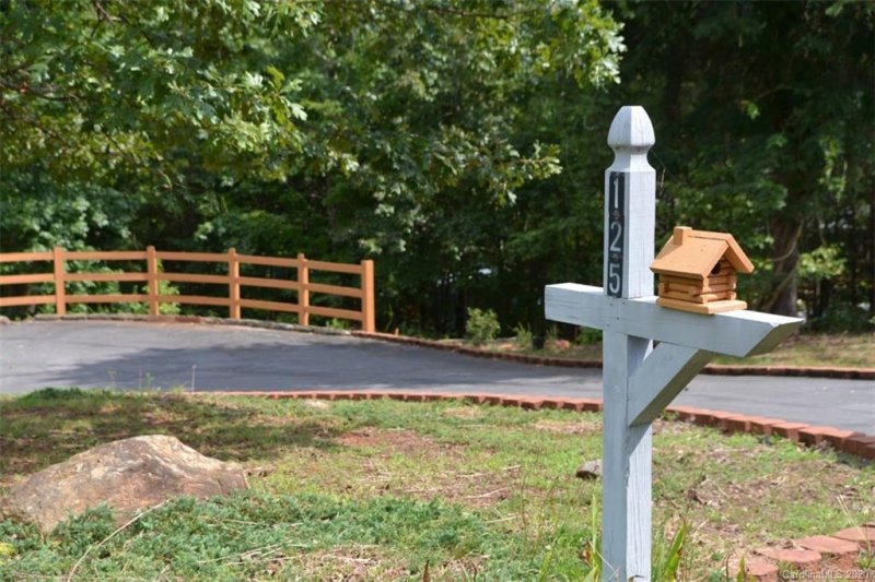 Property image 2 at 125 Pine Ridge Drive, Bostic, NC 28018