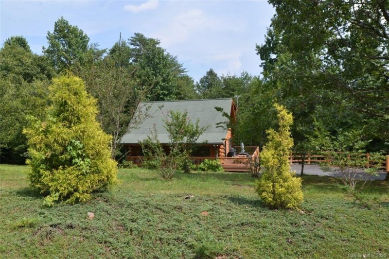 Property image 3 at 125 Pine Ridge Drive, Bostic, NC 28018