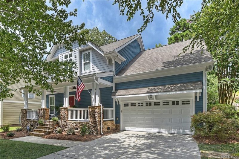 Property image 2 at 1035 Windsong Bay Lane, Tega Cay, SC 29708