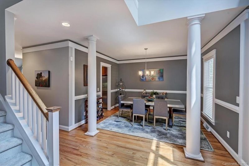 Property image 4 at 1035 Windsong Bay Lane, Tega Cay, SC 29708