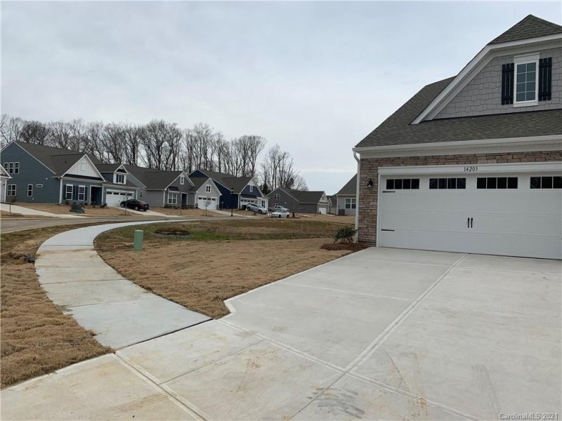 Property image 2 at 14203 Asbury Park Road, Huntersville, NC 28078