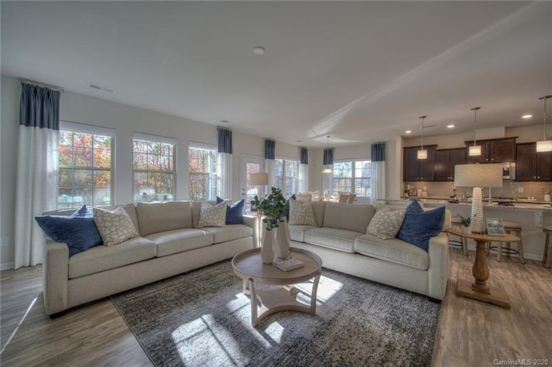 Property image 4 at 14203 Asbury Park Road, Huntersville, NC 28078