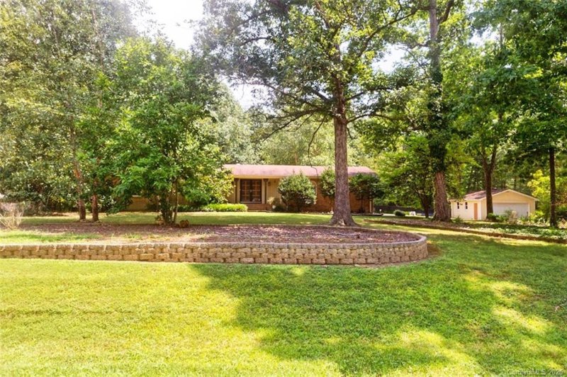 Property image 2 at 5117 Shaftwood Drive, Indian Trail, NC 28079