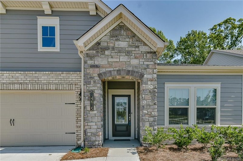 Property image 4 at 14615 Batteliere Drive, Charlotte, NC 28278
