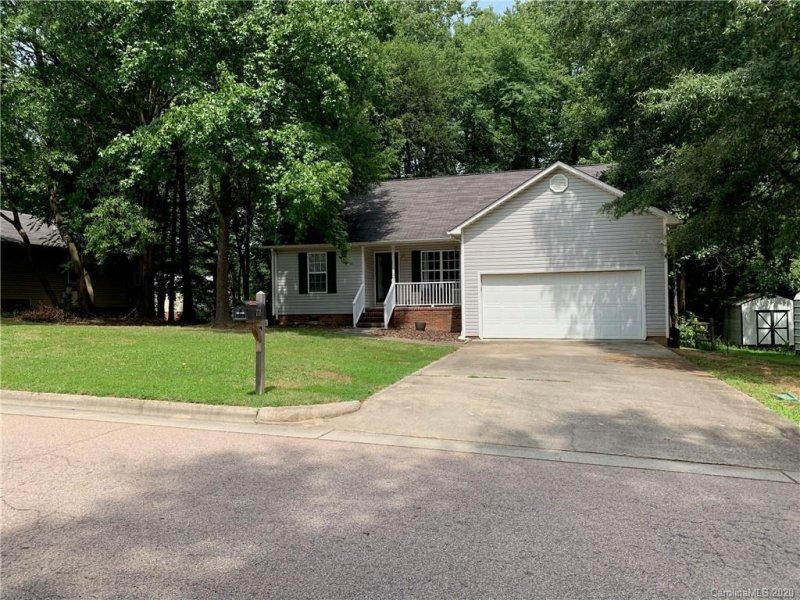 Property image 2 at 1613 Barbara Ann Circle, Kannapolis, NC 28083