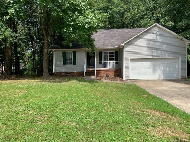 Property image 3 at 1613 Barbara Ann Circle, Kannapolis, NC 28083