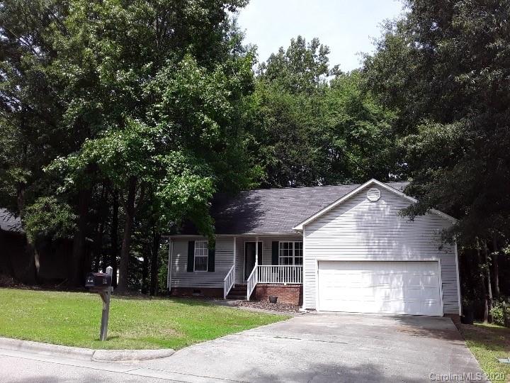 Property image 4 at 1613 Barbara Ann Circle, Kannapolis, NC 28083