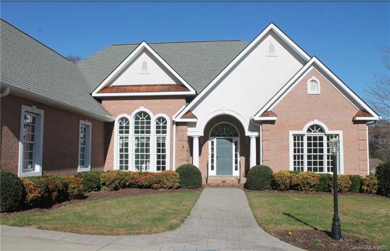 Property image 2 at 5 Round Robin Lane, Mills River, NC 28759