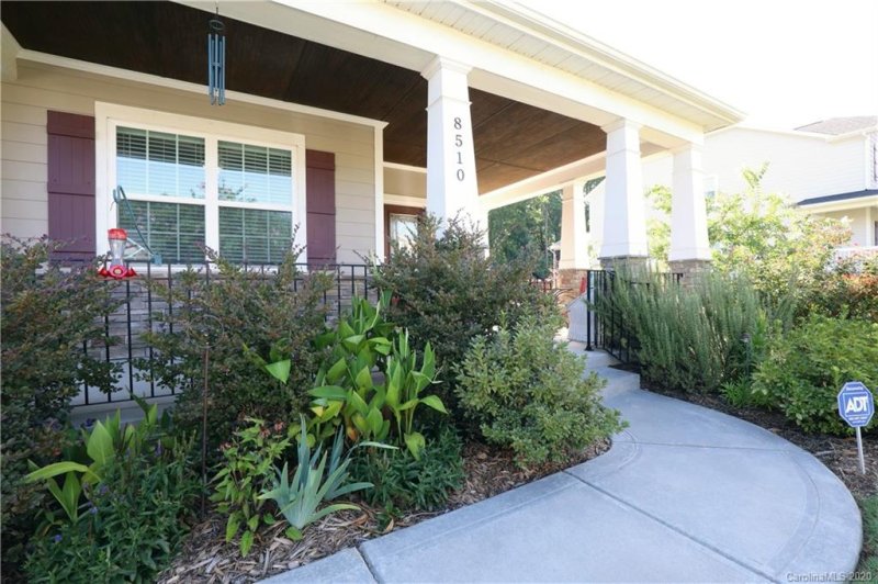 Property image 2 at 8510 Olde Stonegate Lane, Mint Hill, NC 28227