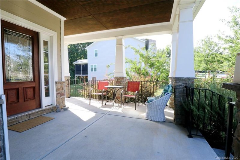 Property image 5 at 8510 Olde Stonegate Lane, Mint Hill, NC 28227